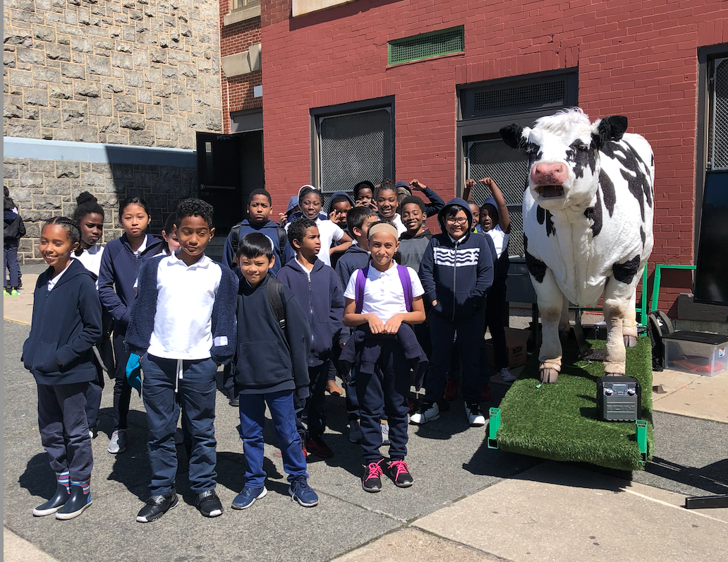 Olney Elementary School The School District of Philadelphia